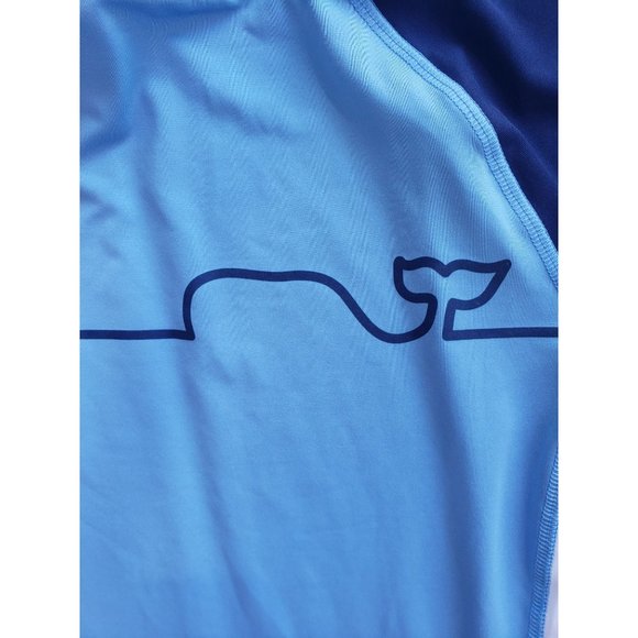 vineyard vines for target mens rashguard size S - Picture 3 of 9